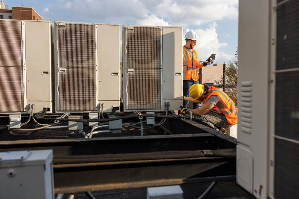 Best HVAC Equipment and Components in Bushland, TX