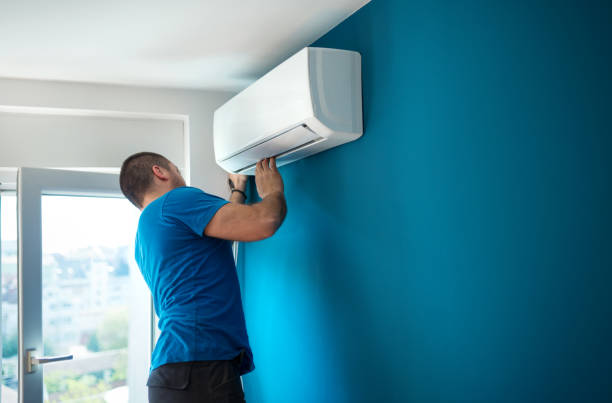 Best HVAC Consulting and Engineering in Bushland, TX