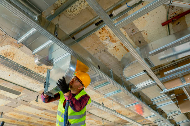 Best Seasonal HVAC Services in Bushland, TX