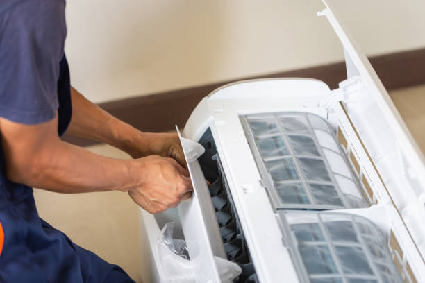 Best Energy-efficient HVAC Solutions in Bushland, TX