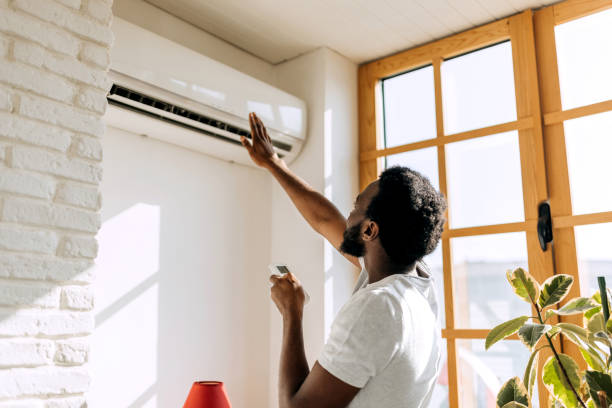 Best Furnace Cleaning in Bushland, TX