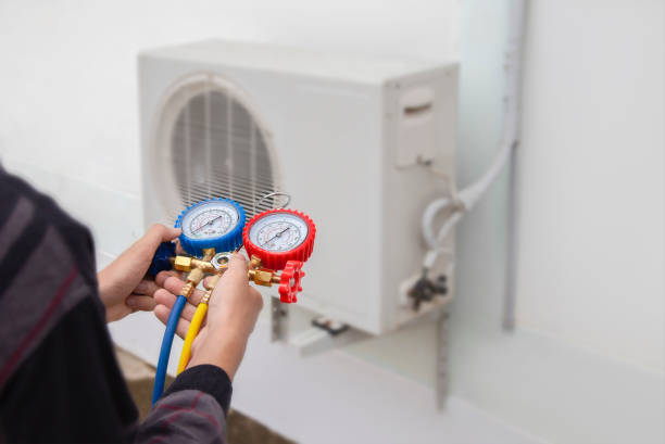 Best HVAC Retrofitting and Upgrading in Bushland, TX
