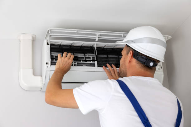 Best VRF (Variable Refrigerant Flow) Systems in Bushland, TX
