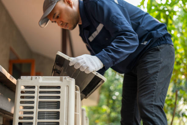  Bushland, TX HVAC Pros