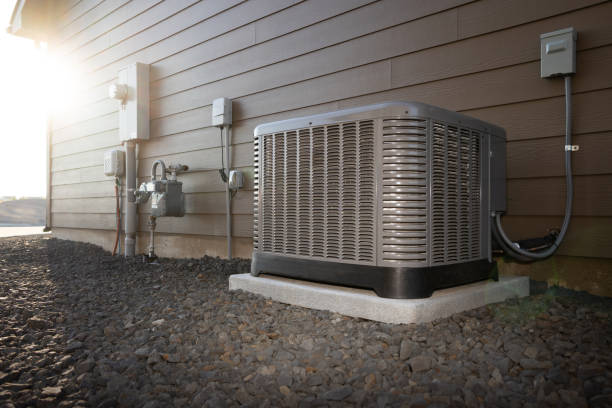 Best Geothermal HVAC Systems in Bushland, TX